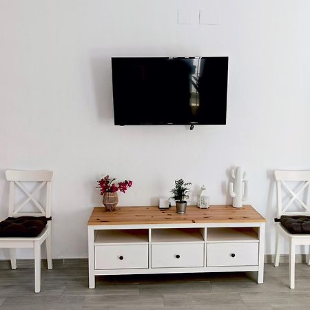 Apartamentos Turisticos A.Parra Херес-де-ла-Фронтера Экстерьер фото