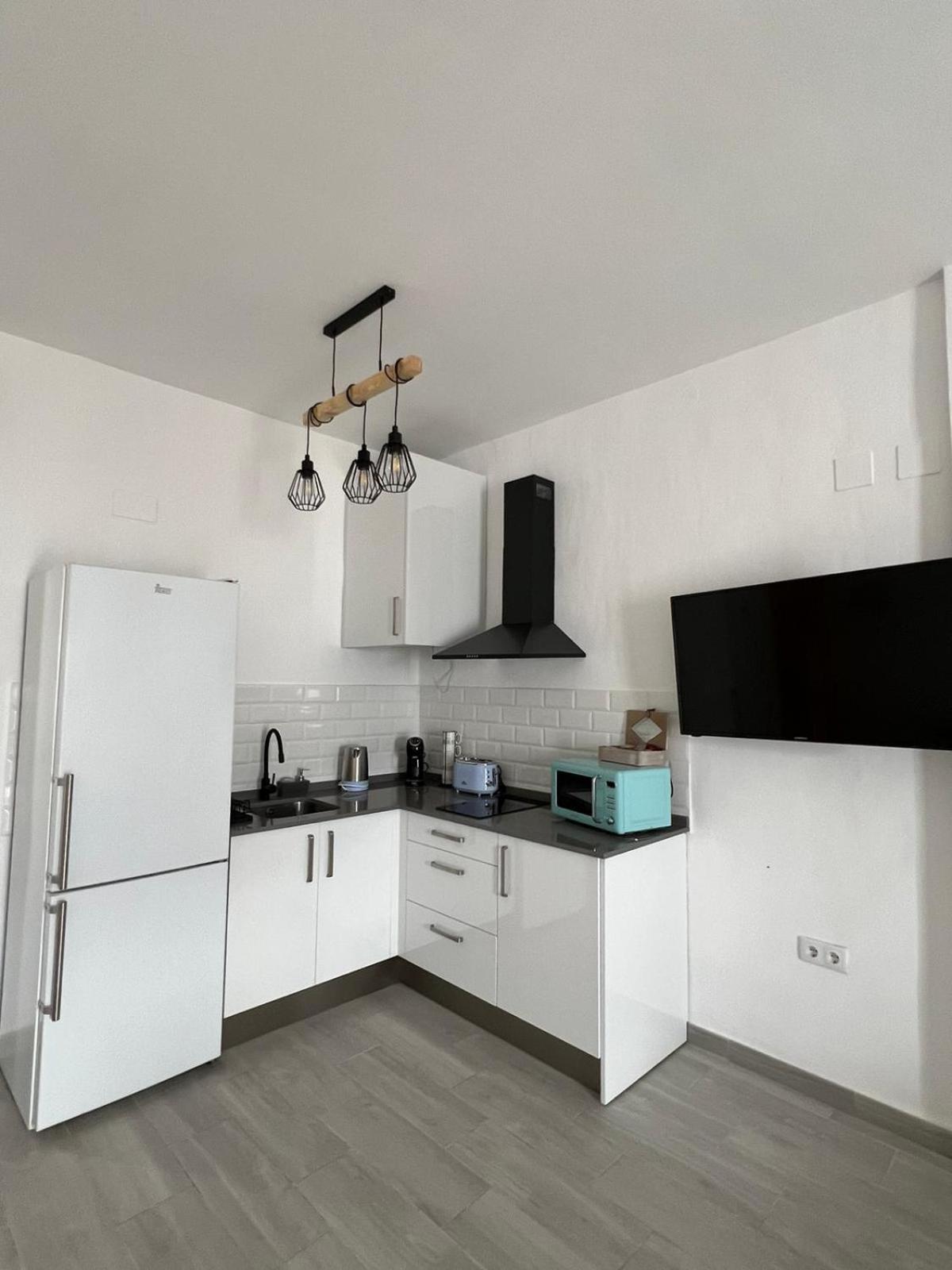 Apartamentos Turisticos A.Parra Херес-де-ла-Фронтера Экстерьер фото