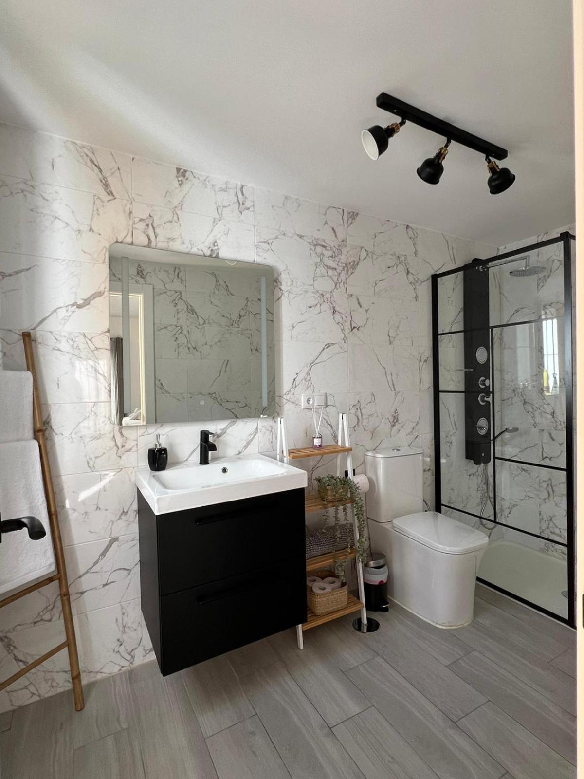 Apartamentos Turisticos A.Parra Херес-де-ла-Фронтера Экстерьер фото