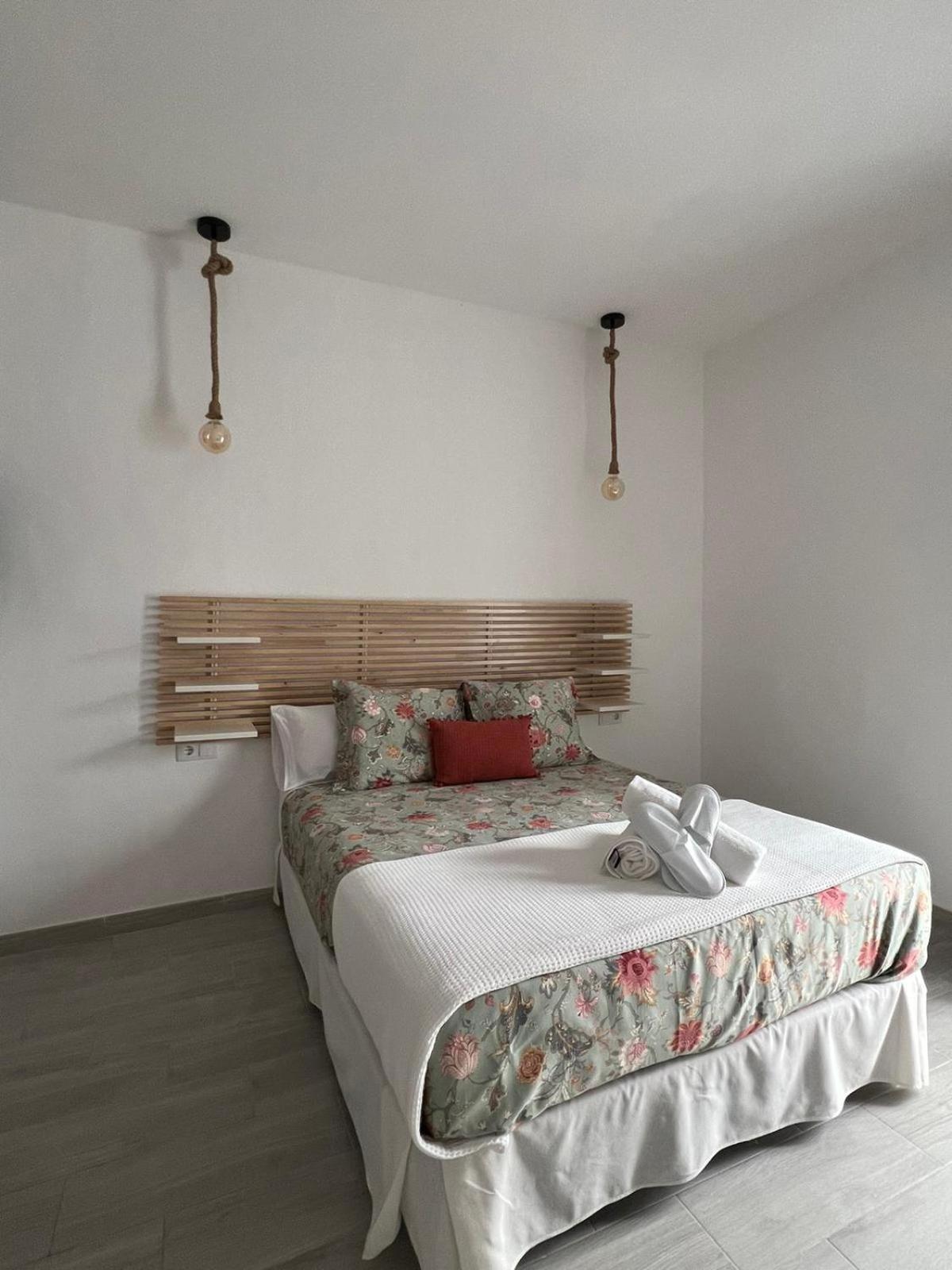 Apartamentos Turisticos A.Parra Херес-де-ла-Фронтера Экстерьер фото