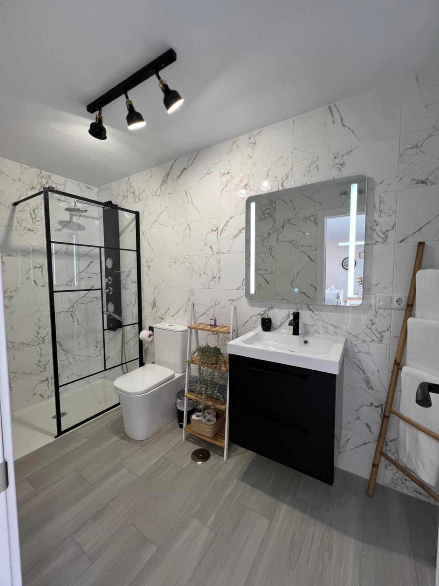 Apartamentos Turisticos A.Parra Херес-де-ла-Фронтера Экстерьер фото