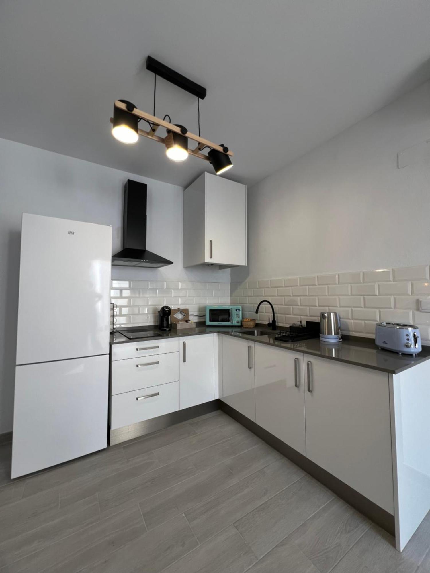 Apartamentos Turisticos A.Parra Херес-де-ла-Фронтера Экстерьер фото