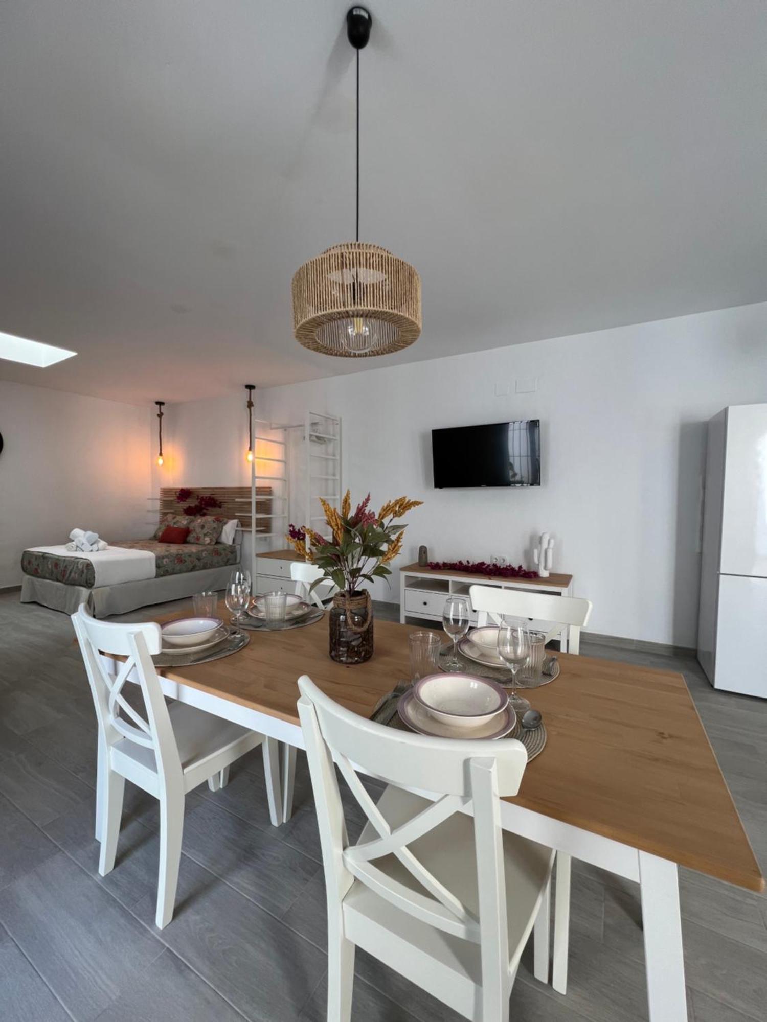 Apartamentos Turisticos A.Parra Херес-де-ла-Фронтера Экстерьер фото