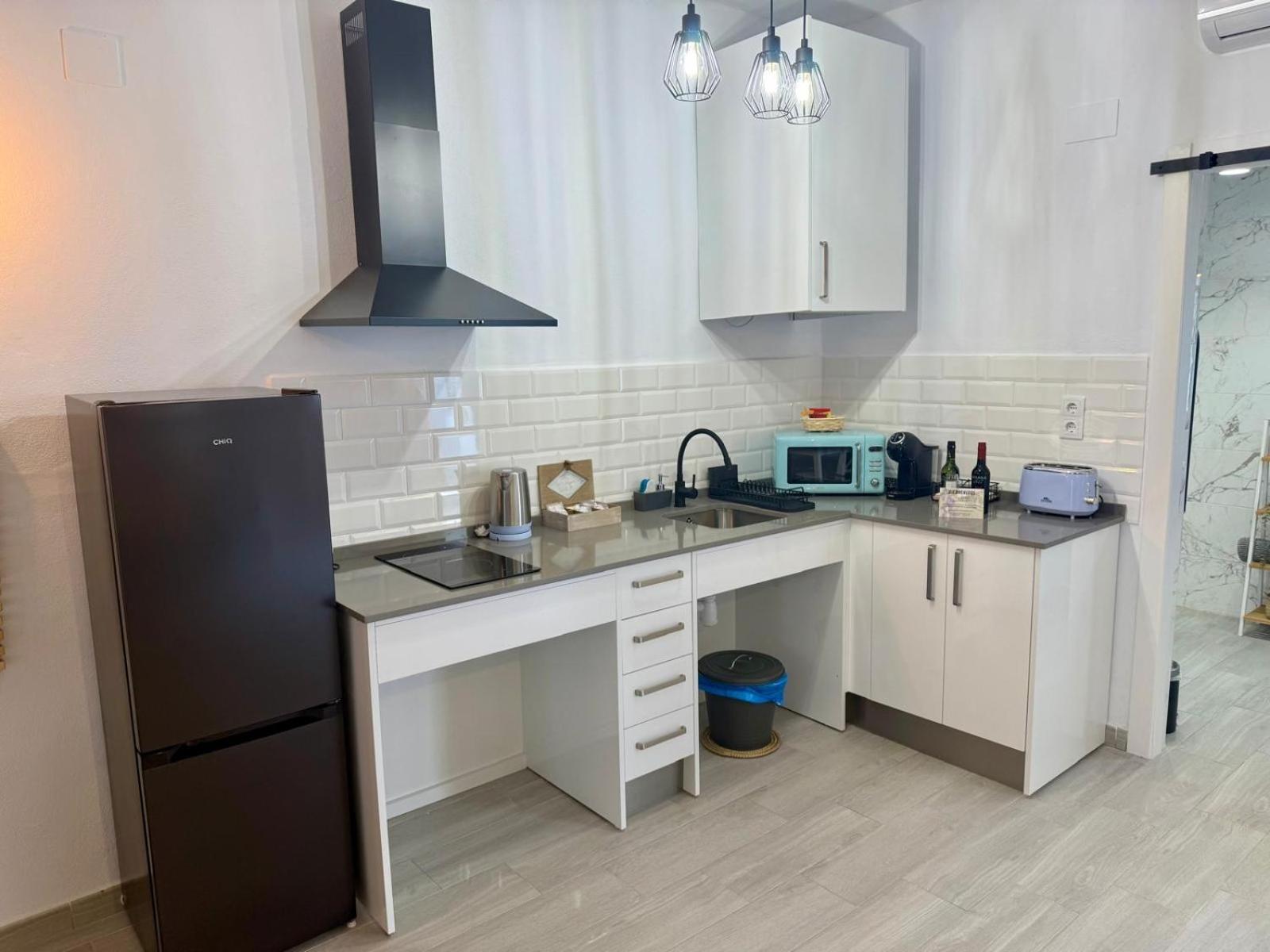 Apartamentos Turisticos A.Parra Херес-де-ла-Фронтера Экстерьер фото