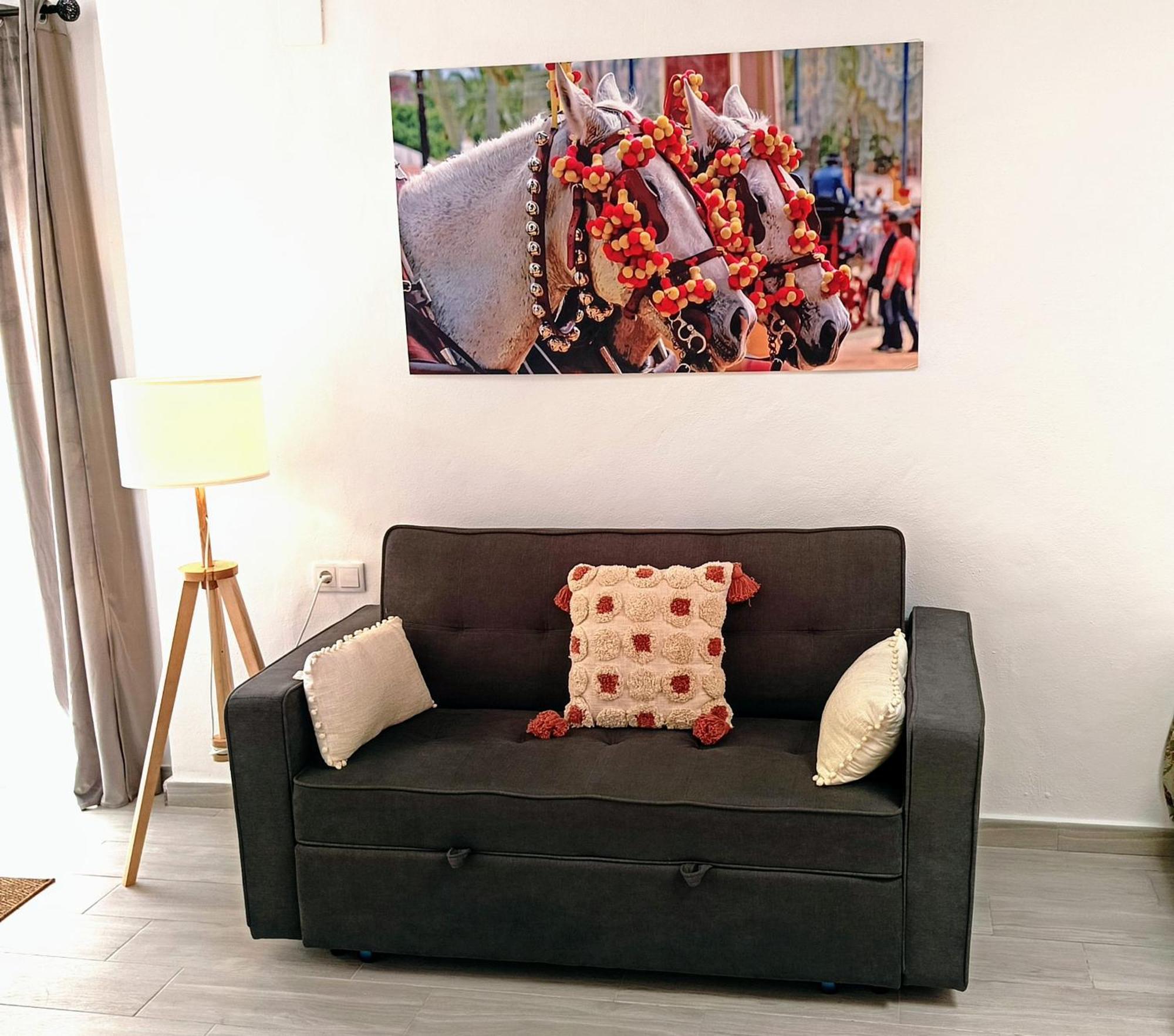Apartamentos Turisticos A.Parra Херес-де-ла-Фронтера Экстерьер фото