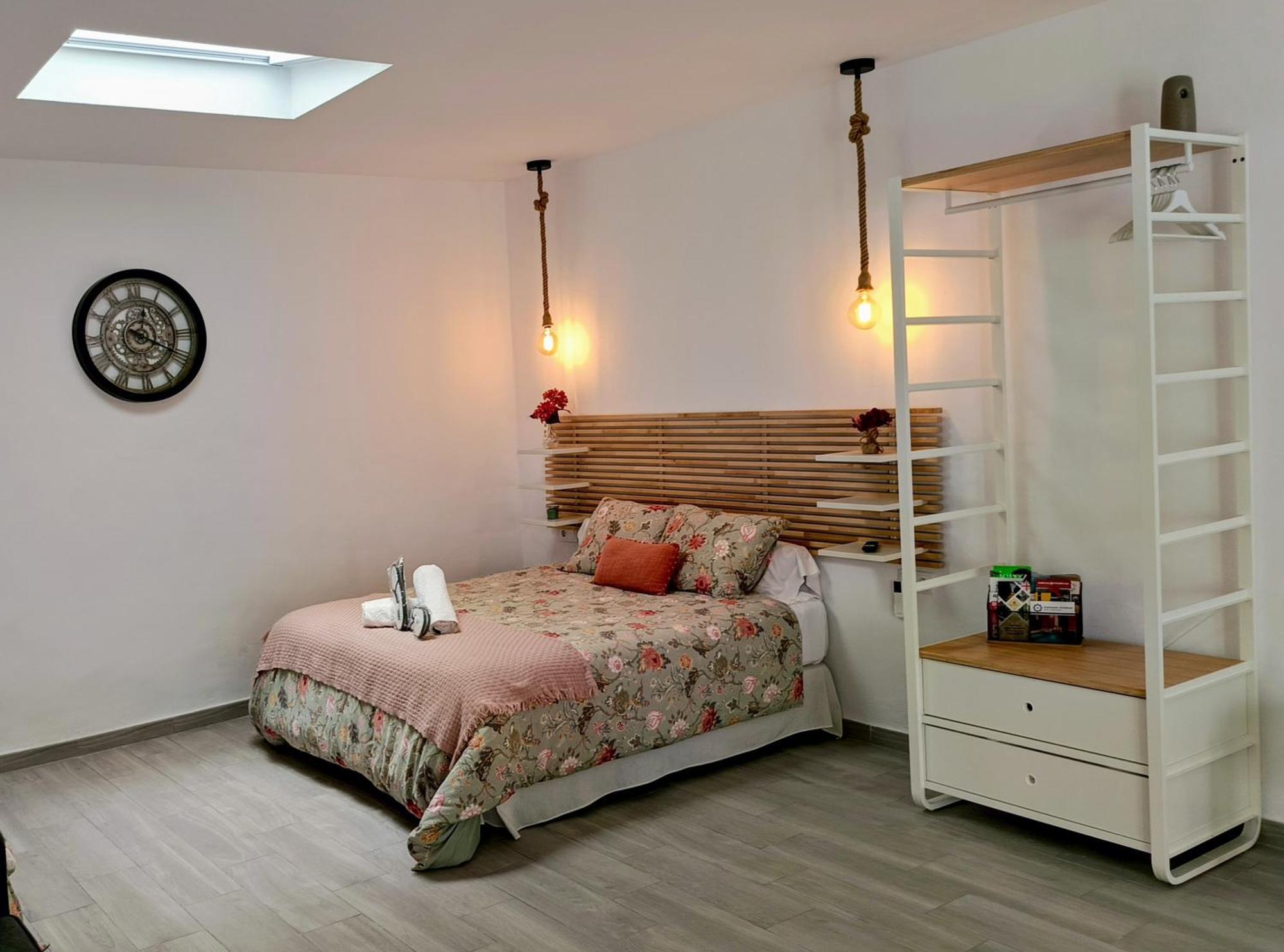 Apartamentos Turisticos A.Parra Херес-де-ла-Фронтера Экстерьер фото